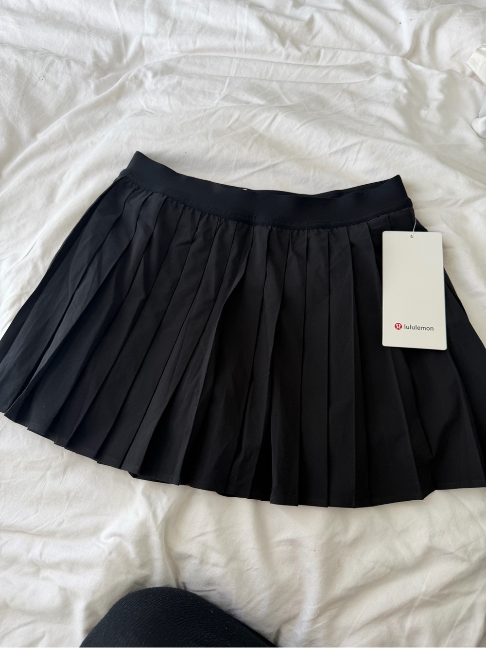 lululemon Tennis Skirt
